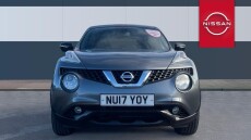 Nissan Juke 1.2 DiG-T Tekna Pulse 5dr Petrol Hatchback
